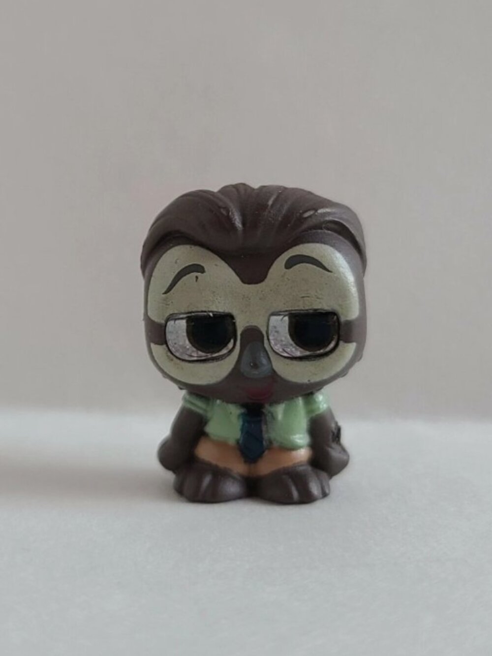 Moose Series 1 Flash Zootpia Disney Doorables